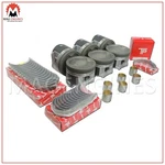 Engine Rebuild Kit Toyota 1FZ-FE For Land Cruiser 70 80 Lexus LX450 4.5L 92-06 New. Price: $467.25.