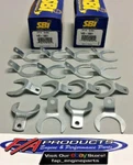 Ford Flathead Engines Valve Guide Horse Shoe Retainers Set Of 16 Sbi 149-1001 New. Price: $19.20.
