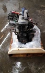 Engine 2.4L Vin 4TH Digit KA24DE Fits 00-01 Altima ,see Pictures 215056 Used. Price: $690.00.