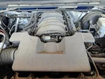 2014 Sierra Truck/pickup 1500 Engine Cover SKU#4152860 Used. Price: $81.70.