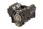 Engine Long BLOCK-4.3L 6-CYLINDER Assembly Acdelco 12491867 Reman Used. Price: $40790.00.