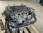2012 Hyundai Sonata Hybrid 2.4L Gas Engine 161669 Miles Used. Price: $1396.90.