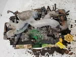 2011 Subaru Impreza 2.5L Engine Oem Used. Price: $1459.95.