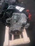 2023 Honda Accord 2.0L Engine Complete Assembly - 23000 Miles, Oem, Fwd Used. Price: $2874.00.