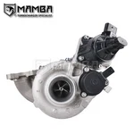 Genuine Turbocharger Nissan Rogue KR15DDT 14411-6RC0B 49131-07600 TD03MFL5 W/ Wg New. Price: $468.00.