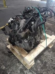 Engine 2.5L Vin 6TH Digit Sohc Fits 00-01 Legacy 744216 Used. Price: $806.00.