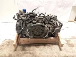 Engine Assembly 2.0L Vin 6TH Digit Pzev Cvt Fits Subaru Impreza 2017 - 2019 Used. Price: $806.99.