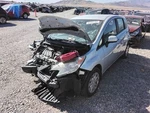 2014 Nissan Versa 1.6L Engine Motor 4CYL Oem 85K Miles - LKQ399890688 Used. Price: $625.40.