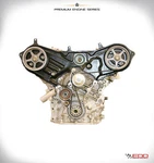 Toyota 3.0 Engine Camry 1MZFE Remanufactured. Price: $3574.00.