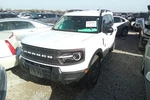 2025 Ford Bronco Sport 1.5L Engine Motor Oem 14K Miles - LKQ448273546 Used. Price: $2846.10.