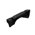 Genuine Mopar Engine Pad Rear Upper 4627239AB New. Price: $30.61.