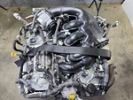 Rwd Complete Engine Motor Block Assembly Lexus 14-15 IS250 Oem Used. Price: $940.00.