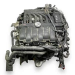 Volkswagen Touareg Vag (7P5) 2011-2017 Oem 3.6L Fsi V6 Engine Motor Assembly Used. Price: $1600.00.