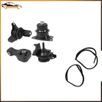 For Honda Fit 1.5L Engine Motor & Trans Mount Roof Top Trim Molding Kit 65001 New. Price: $100.83.