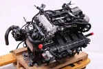 2020 Mercedes-benz GLE350 W167 M264 2.0L Engine Motor Block Assembly A2640100300 Used. Price: $6900.00.