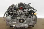 2003-2009 Jdm Subaru Tribeca 3.0R EZ30R Engine H6 3.0L 24V Used. Price: $1399.00.
