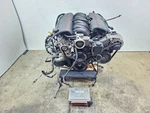 Chevrolet Corvette C5 2004 5.7L LS1 Engine Motor Block With Accessories & Ecu Used. Price: $2999.99.