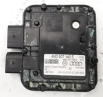 18-25 MK3 Bentley Cont. Gt Electrohydraulic Engine Mount Control Unit 4M0907145E Used. Price: $57.04.