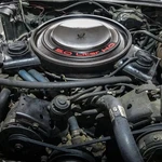 1984 Camaro Z28 - 191K Miles 305 Ho Carb Engine Only Used. Price: $1200.00.