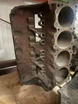 1965 Pontiac 389 Cid 325 Hp Engine Block. Price: $1200.00.