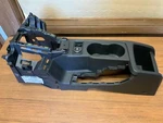 2012-14 Ford Focus Center Floor Console Oem BF35B8 + Coin Holder ** CM51-A045A06 Used. Price: $21.00.