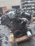 Used Engine Complete Assembly Fits: 2013 Ford F150 Pickup 3.5L Turbo Vin 8TH. Price: $2952.00.