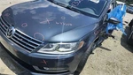2014 Volkswagen Cc 2.0L Engine Motor 4CYL Oem 105K Miles - LKQ388768806 Used. Price: $2320.34.