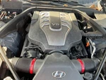 Engine Sedan 5.0L Vin 8TH Digit Rwd Fits 15-16 Genesis 2470608 Used. Price: $3220.00.
