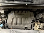 Engine 3.5L 6TH Ex-l Vin 8TH Digit Fits 07 Odyssey 358211 Used. Price: $843.01.