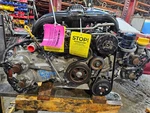 2015-2016 Subaru Impreza 2.0 A/t Engine Longblock 10100CB400 127K Used. Price: $1399.99.