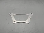 2012-2020 Tesla Model Front Motor Mount Bracket Gasket Oem Used. Price: $29.99.