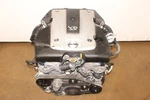 Jdm 07-08-09 Infiniti G35 Nissan 350Z Engine 3.5L VQ35HR Rwd Motor Used. Price: $1699.00.