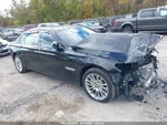 Engine 4.4L Twin Turbo Awd Fits 13-15 Bmw Alpina B7 183050 Used. Price: $8294.00.