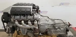6.2 L99 LS3 Engine With Auto 6L80 Transmission 2010 Chevy Camaro Pullout Swap Used. Price: $11500.00.
