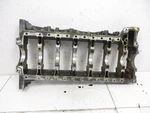 Oil Cup Shaft Support Housing N52B30A Suitable For Bmw (E90) 325I Usato. Price: $146.50.