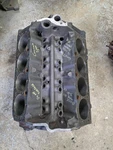 1967 Camaro Engine Block 350 Large Journal Casting: 3892657 J-3-6 Used. Price: $1999.00.