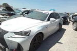 2017 Lexus Is 200T 2.0L Engine Motor Oem 110K Miles - LKQ455826786 Used. Price: $1966.30.