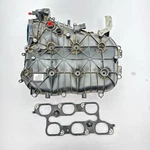 2013-2019 Cadillac Xts Chevy Traverse 3.6L V6 Gas Engine Air Intake Manifold Oem Used. Price: $90.00.