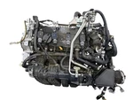 2022-2025 Mitsubishi Outlander 2.5L Fwd PR25DD I4 Engine Motor (vin (8TH Dig) Used. Price: $1530.00.