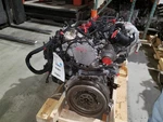 Engine 2.0L Id Cyfb Gasoline Vin 5TH Digit Fits 15-16 Audi S3 3602352 Used. Price: $5700.00.