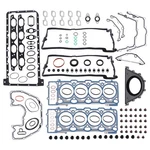 N62B48 Engine Overhaul Gasket Seal Kit For Bmw 750I X5 550I E60 11127513194 New. Price: $201.41.