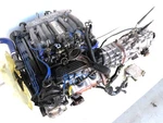 91-92-93-94 Toyota 4RUNNER 3.0L Engine W/ 5 Speed Manual Transmission 4X4 3VZFE Used. Price: $4698.00.