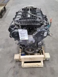 Engine Motor 2019 Odyssey 3.5L Used. Price: $750.00.