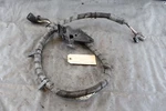 2018 Infiniti Q50 Red Sport 400 VR30 Oem Power Steering Harness 240944HK4B #7216 Used. Price: $79.99.