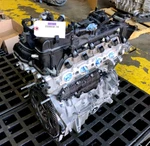 2018-2022 Alfa Romeo Stelvio Awd 2.0L I4 Turbo Engine Motor Long Block Oem. Used. Price: $999.99.