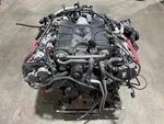 2012-2015 Audi A6 A7 3.0L Cgxb Complete Running Engine Motor Unknown Miles (tl) Used. Price: $2450.00.