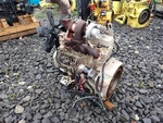 2005 John Deere 4045TF275 Turbo Diesel Engine Good Runner! Used. Price: $7695.00.