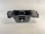 15-18 Ford Focus Center Console Cup Holder Pocket Tray Storage Compartment Oem Used. Price: $53.20.