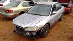 Engine 2.3L Dx Vin 6TH Digit Fits 98-02 Accord 280679 Used. Price: $923.11.