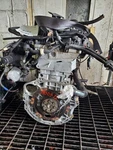 Used Engine Complete Assembly Fits: 2017 Hyundai Sonata 2.0L Vin 8TH Digit Tur. Price: $3813.00.